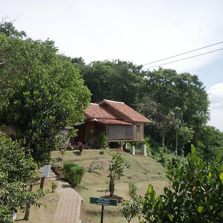 Gunung Dago Resort Bogor Syariah Екстер'єр фото