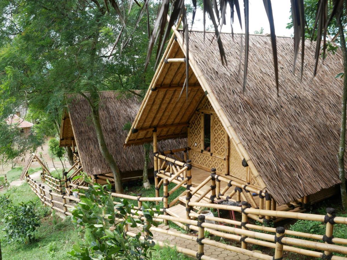 Gunung Dago Resort Bogor Syariah Екстер'єр фото