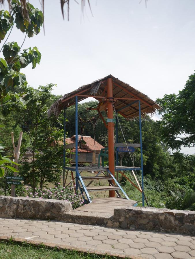 Gunung Dago Resort Bogor Syariah Екстер'єр фото