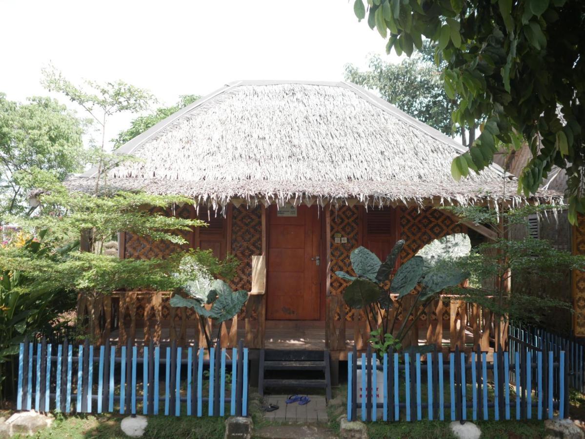 Gunung Dago Resort Bogor Syariah Екстер'єр фото