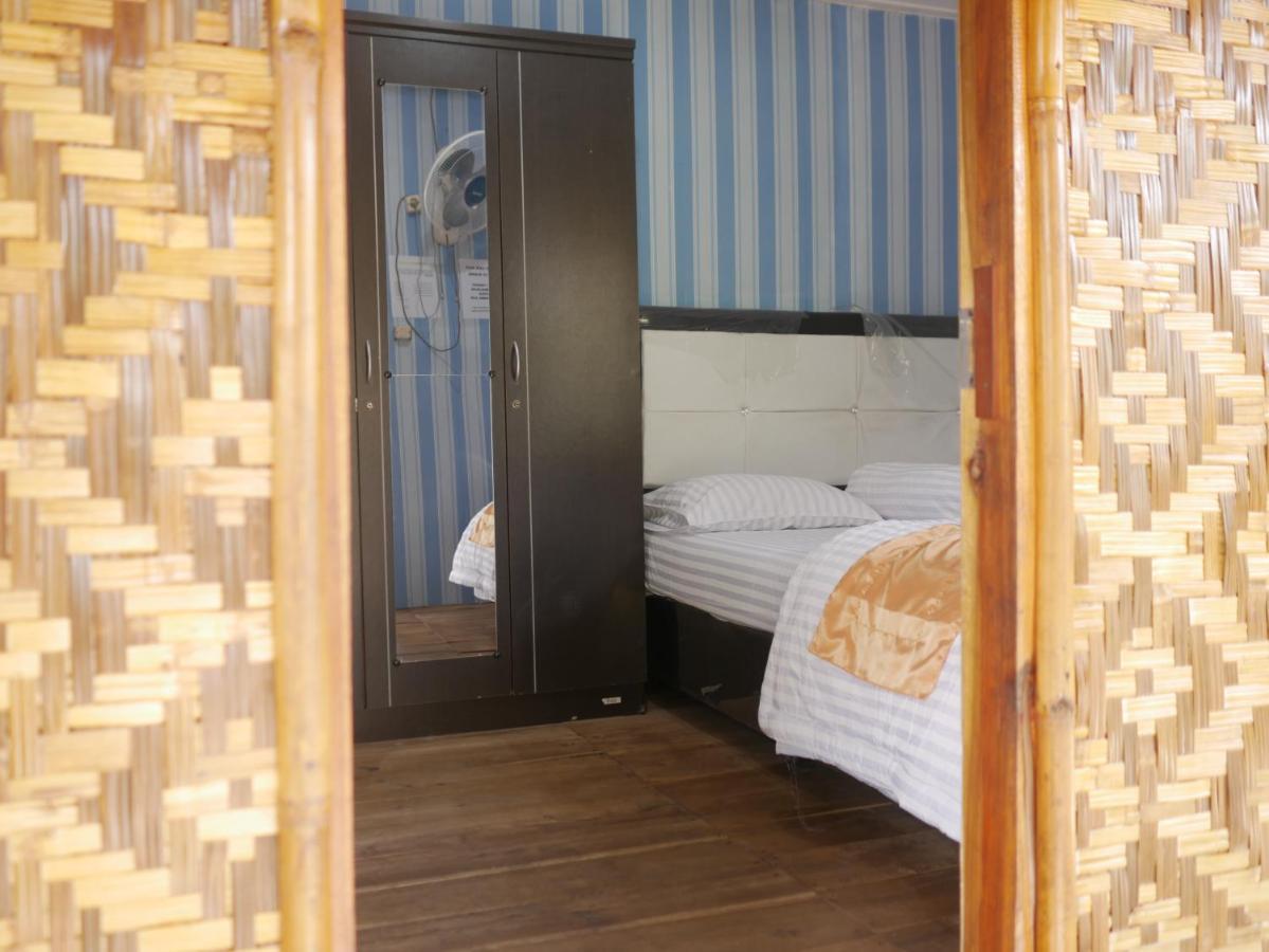 Gunung Dago Resort Bogor Syariah Екстер'єр фото