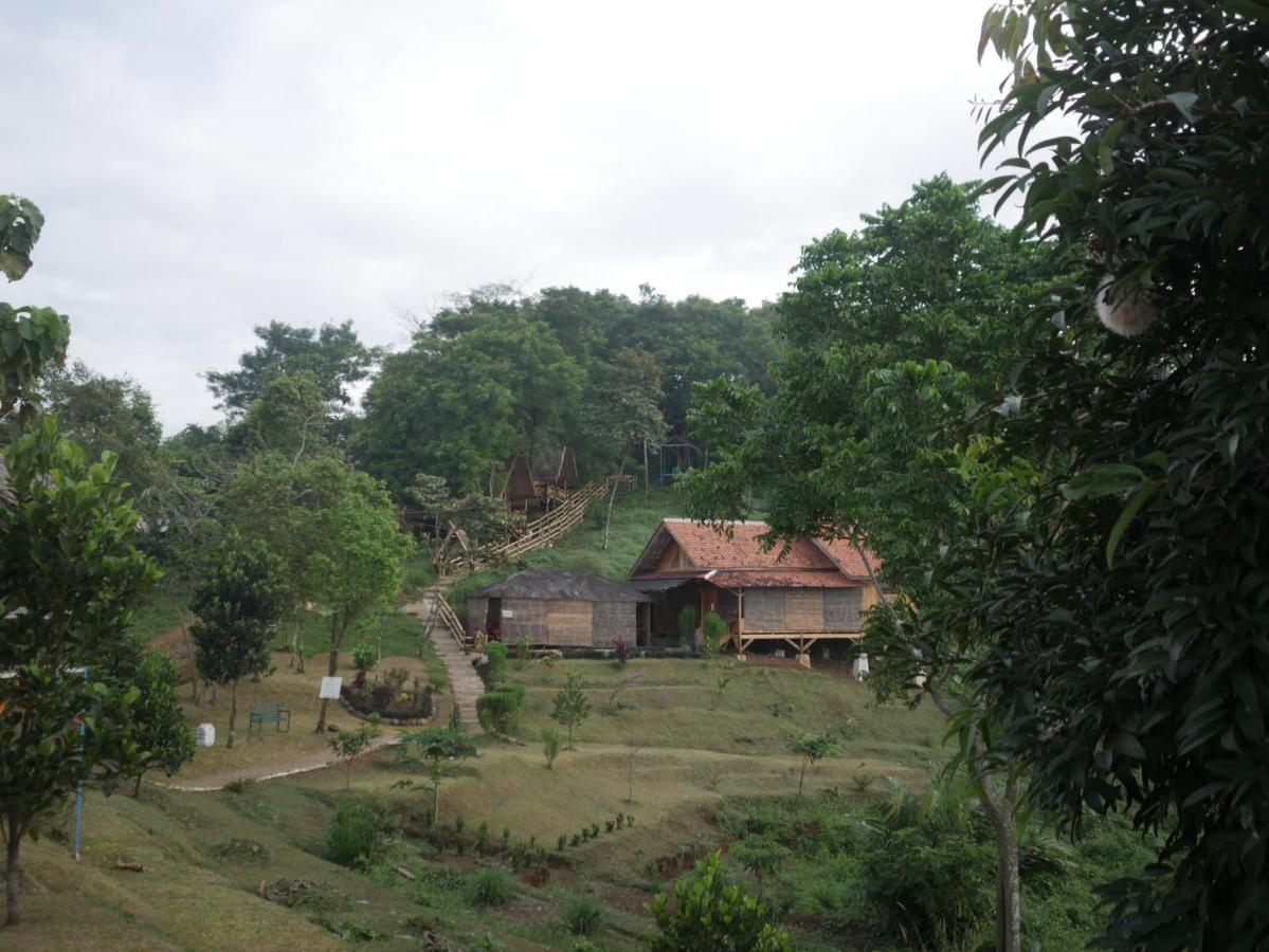 Gunung Dago Resort Bogor Syariah Екстер'єр фото