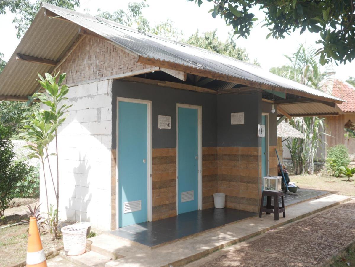 Gunung Dago Resort Bogor Syariah Екстер'єр фото