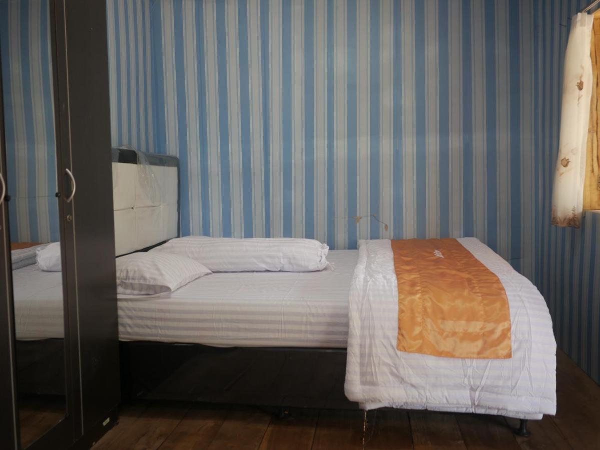 Gunung Dago Resort Bogor Syariah Екстер'єр фото