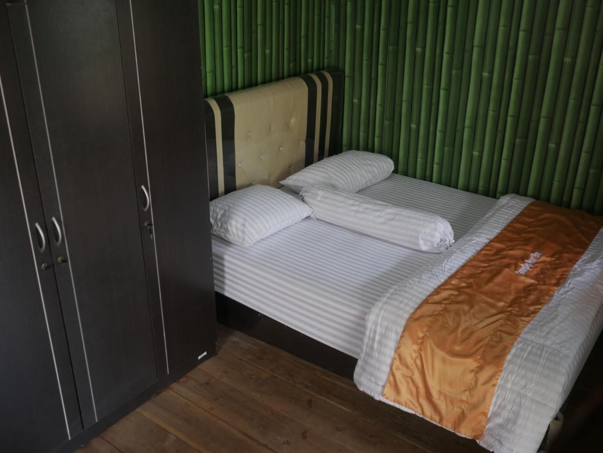 Gunung Dago Resort Bogor Syariah Екстер'єр фото