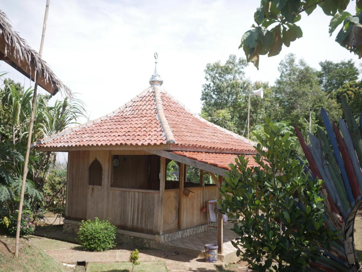 Gunung Dago Resort Bogor Syariah Екстер'єр фото