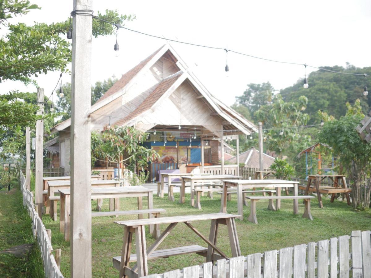 Gunung Dago Resort Bogor Syariah Екстер'єр фото