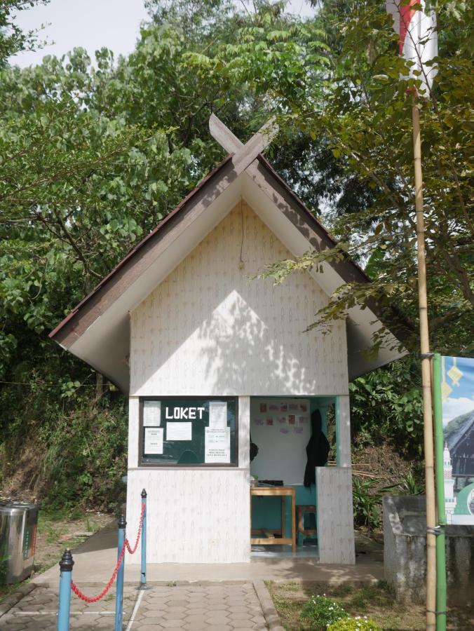 Gunung Dago Resort Bogor Syariah Екстер'єр фото
